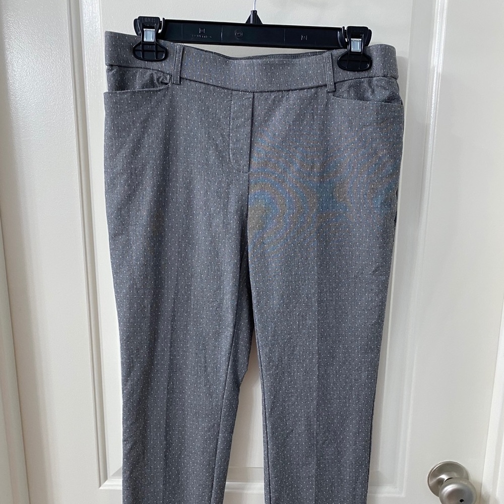 Jules & Leopold S/P ankle pant